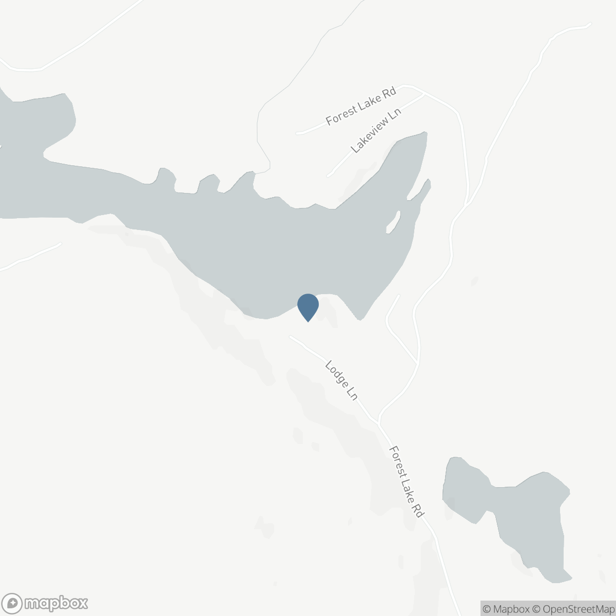 0B FOREST LAKE ROAD, Sundridge, Ontario P0A 1Z0